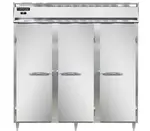 Continental Refrigerator D3RNPT-SD-GD