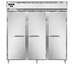 Continental Refrigerator D3RNPT-SD-GD 780'' Pass-Thru Refrigerator