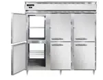 Continental Refrigerator D3RNPTHD