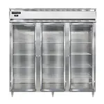 Continental Refrigerator D3RNSAGD