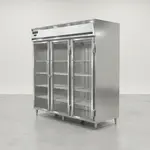 Continental Refrigerator D3RNSAGD
