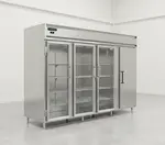 Continental Refrigerator D3RNSAPT-GD-SD