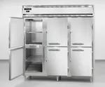 Continental Refrigerator D3RNSAPTHD