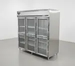 Continental Refrigerator D3RNSAPTHD-GD-SD