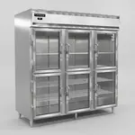 Continental Refrigerator D3RNSSGDHD
