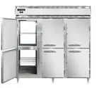 Continental Refrigerator D3RNSSPTHD