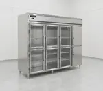 Continental Refrigerator D3RNSSPTHD-GD-SD