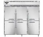Continental Refrigerator D3RNSSPTHD-SD-GD