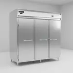 Continental Refrigerator D3RRFNSA