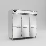 Continental Refrigerator D3RRFNSAHD