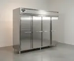 Continental Refrigerator D3RRFNSAPT