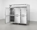 Continental Refrigerator D3RRFNSAPTHD