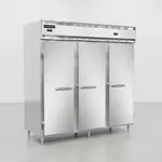 Continental Refrigerator D3RRFNSS