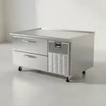 Continental Refrigerator D48GFN