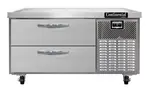 Continental Refrigerator D48GFN