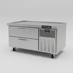 Continental Refrigerator D48GN