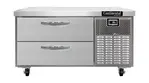 Continental Refrigerator D48GN