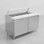 Continental Refrigerator D48N10