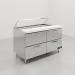 Continental Refrigerator D48N10-D