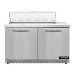 Continental Refrigerator D48N10-FB