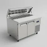 Continental Refrigerator D48N10-FB