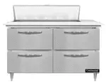 Continental Refrigerator D48N10C-D