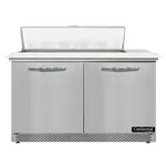 Continental Refrigerator D48N10C-FB