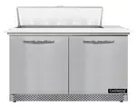 Continental Refrigerator D48N10C-FB