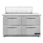 Continental Refrigerator D48N10C-FB-D