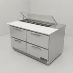 Continental Refrigerator D48N10C-FB-D