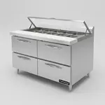 Continental Refrigerator D48N12-D