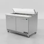 Continental Refrigerator D48N12-FB