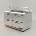 Continental Refrigerator D48N12-FB-D