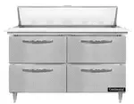 Continental Refrigerator D48N12C-D