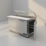 Continental Refrigerator D48N12C-FB