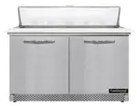 Continental Refrigerator D48N12C-FB