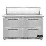 Continental Refrigerator D48N12C-FB-D