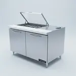 Continental Refrigerator D48N12M