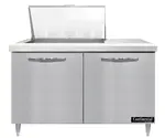 Continental Refrigerator D48N12M