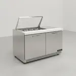 Continental Refrigerator D48N12M-FB