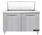 Continental Refrigerator D48N18M