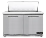 Continental Refrigerator D48N18M-FB