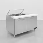 Continental Refrigerator D48N8