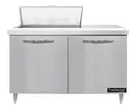 Continental Refrigerator D48N8