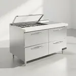 Continental Refrigerator D48N8-D