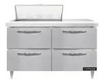 Continental Refrigerator D48N8-D