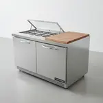Continental Refrigerator D48N8-FB