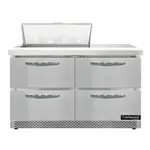 Continental Refrigerator D48N8-FB-D