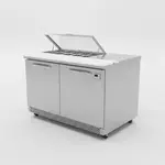 Continental Refrigerator D48N8C-FB