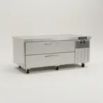 Continental Refrigerator D60GFN